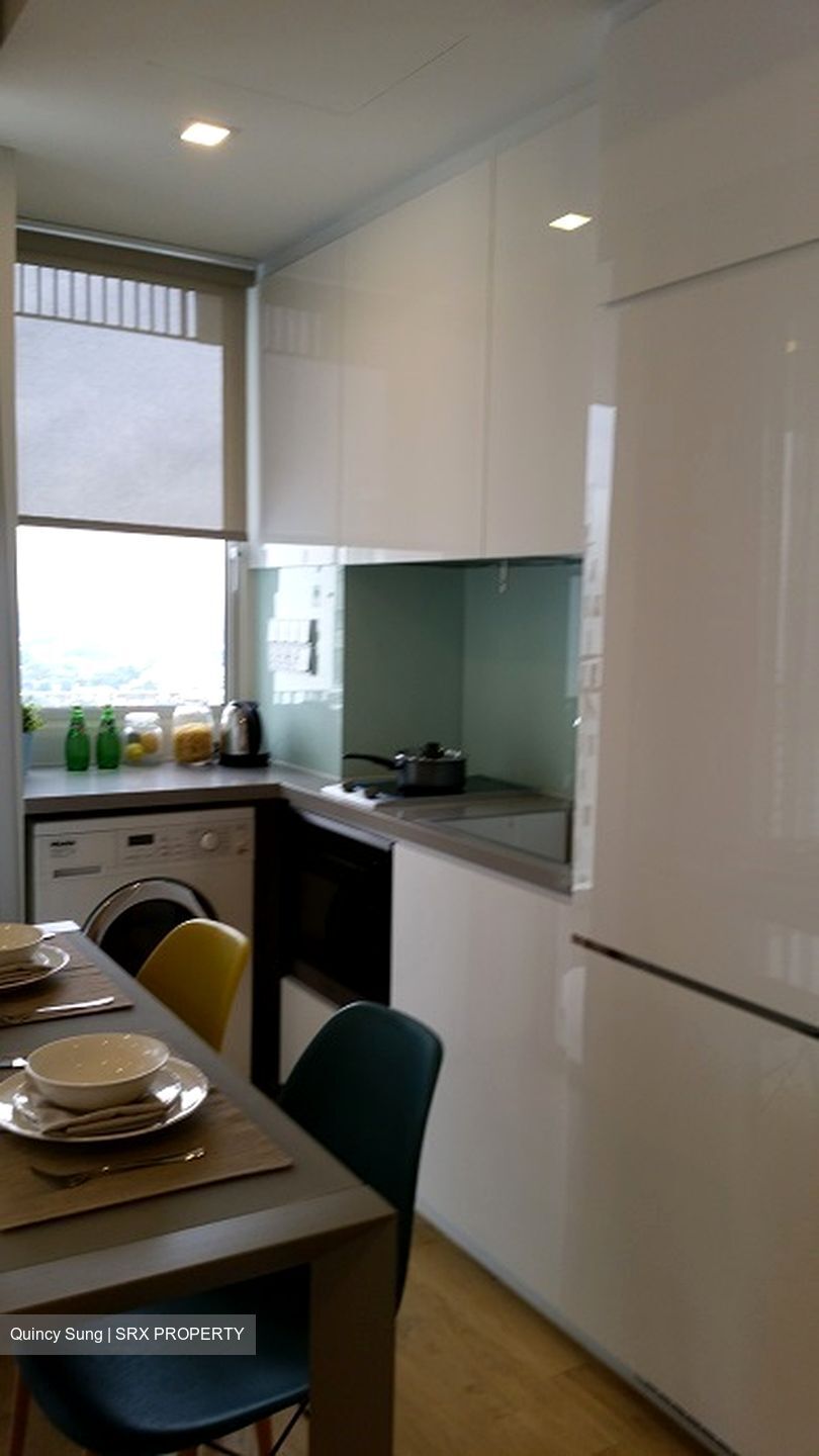 The Peak @ Cairnhill II (D9), Apartment #301103411